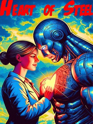 cover image of Heart of Steel
